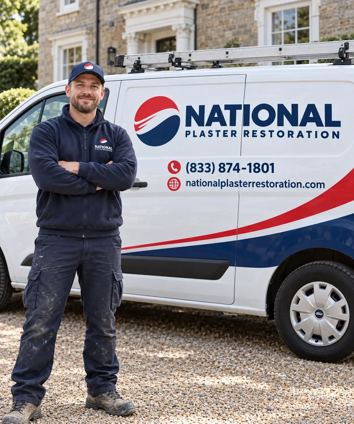 Plaster Repair company in Fairfield, FL